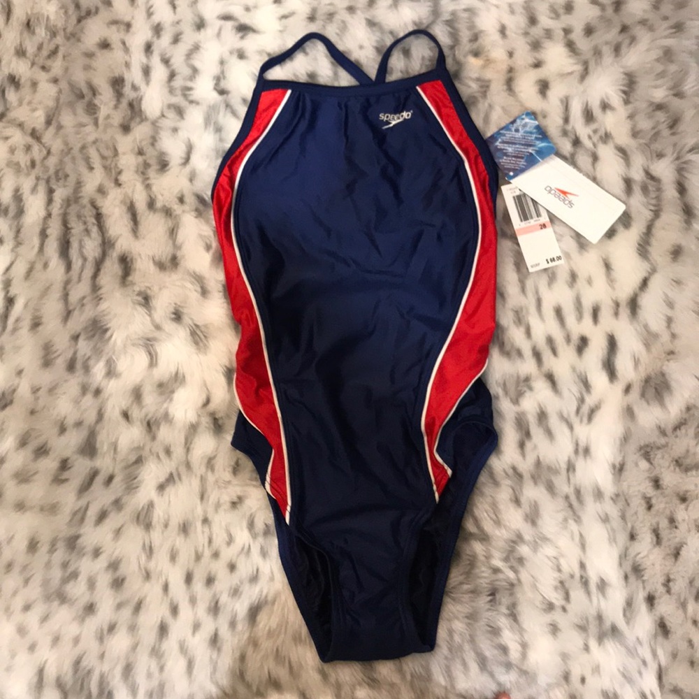 Speedo Axel Team Splice size: 28